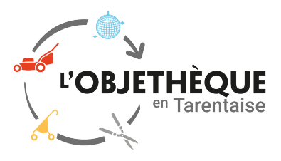 Objethèque en Tarentaise