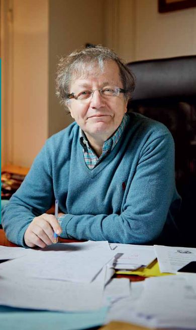 Un avocat à la cour nationale du droit d&rsquo;asile – La Ravoire (73)