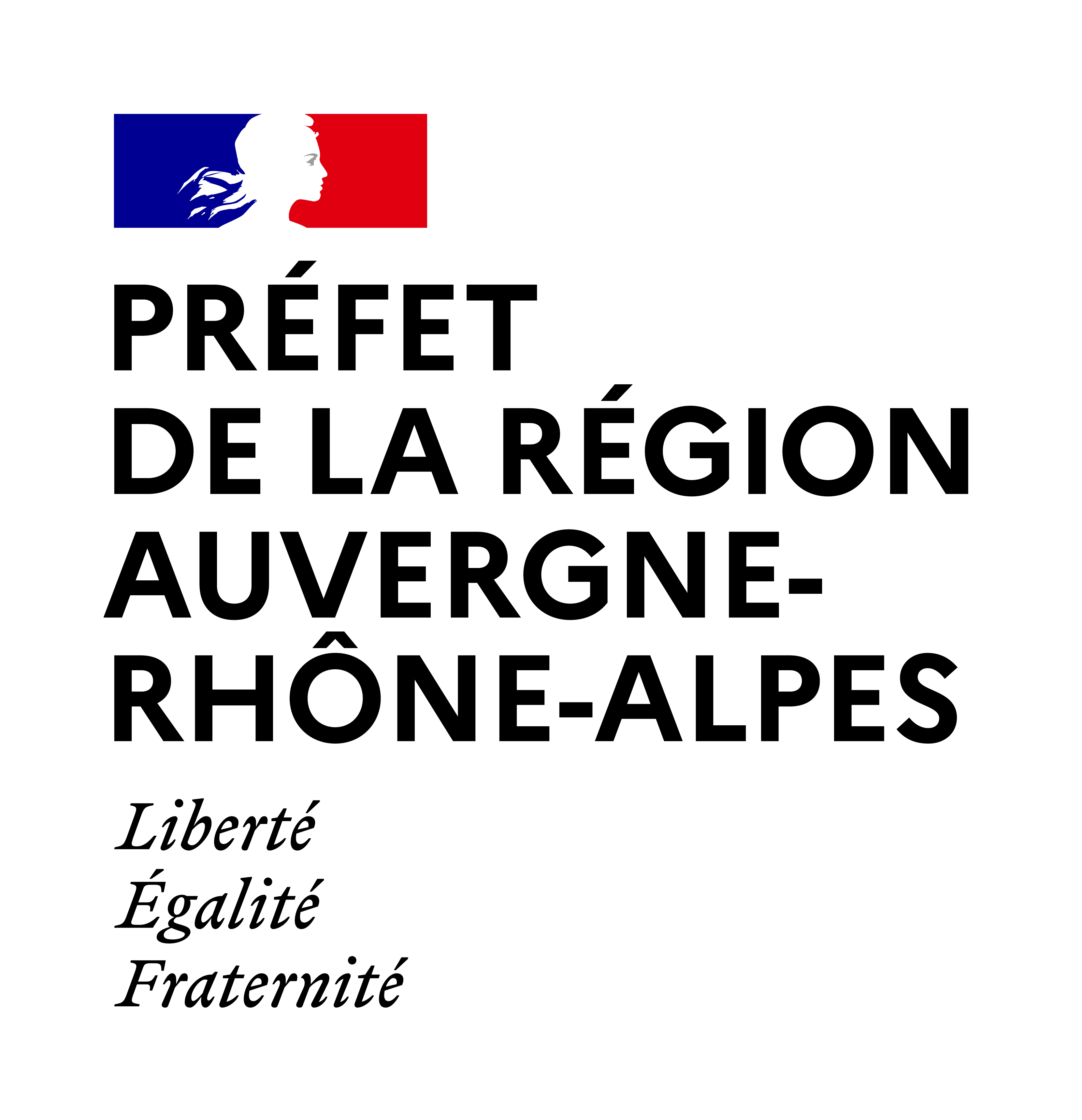 Préfecture Région Auvergne Rhône Alpes