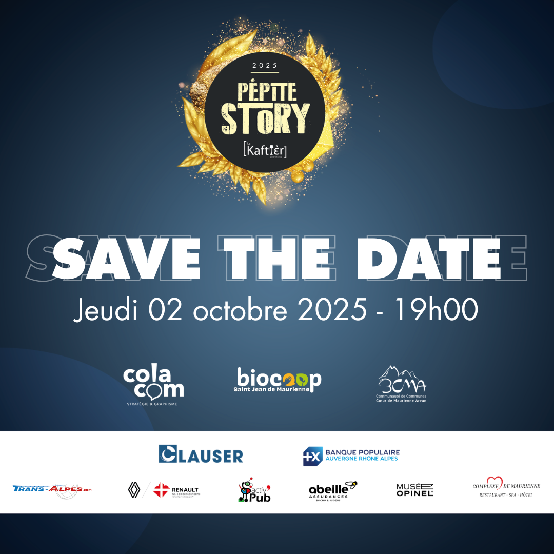 Pépite Story #5