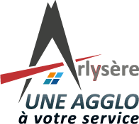Communauté d&rsquo;Agglomération Arlysère