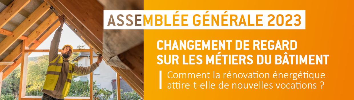 Assemblée Générale 2023 de l’ASDER