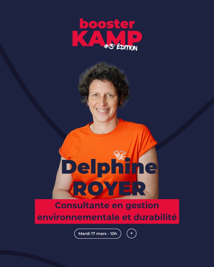 Atelier – Premiers pas dans la RSE