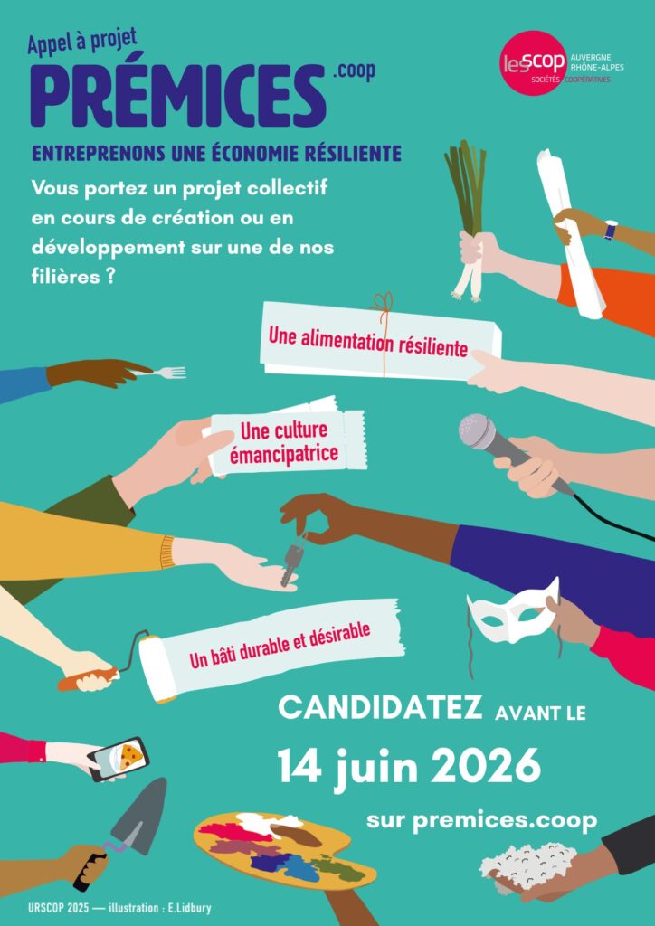 AAP Prémices 2026-2027
