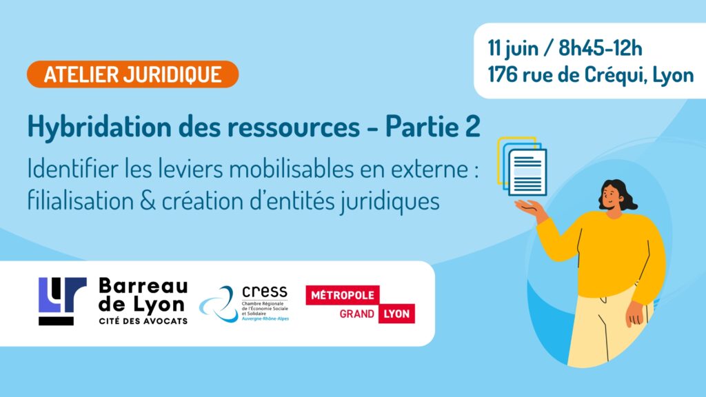 [⚖️ Atelier juridique] Hybridation des ressources