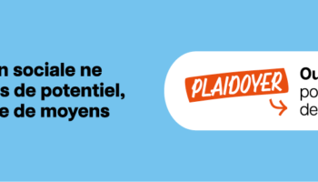 Le 107 lance une campagne de plaidoyer au service de l&rsquo;innovation sociale et de son financement