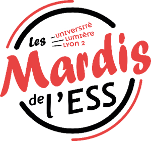 Les Mardis de l’ESS 2026-2027 – Chaire ESS Lyon 2 Les Mardis de l’ESS 2026-2027 – Chaire ESS Lyon 2
