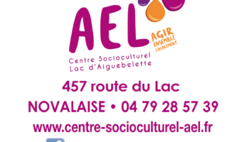 DIRECTION CENTRE SOCIAL – CDI – H/F – 73470 Novalaise – Haute-Savoie (74)